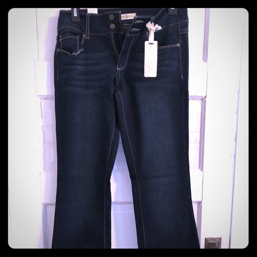 Altar’d State Jeans